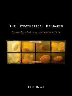 cover image of The Hypothetical Mandarin
